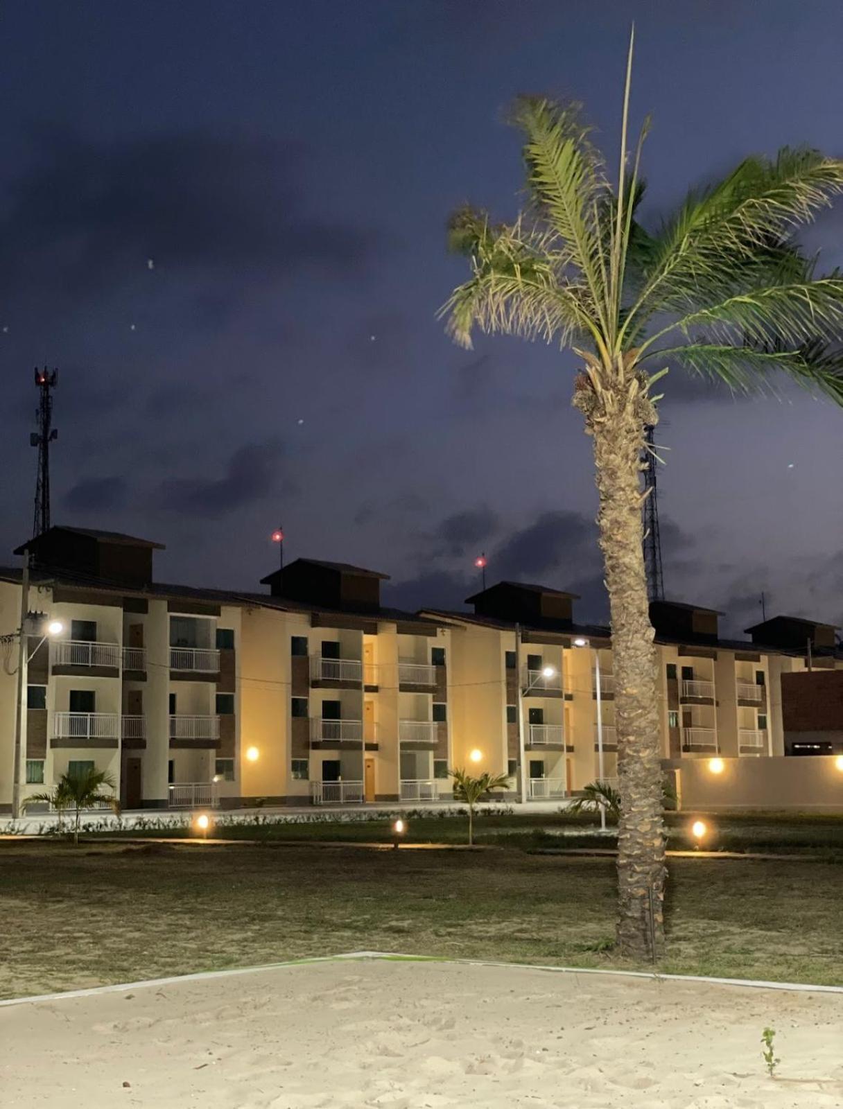 Lencois Confort Apto 2 Quartos Barreirinhas Exterior foto